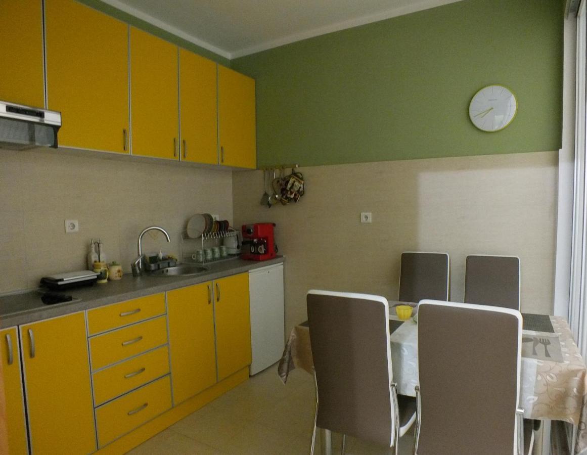 Apartment Temple 포드고리차 외부 사진