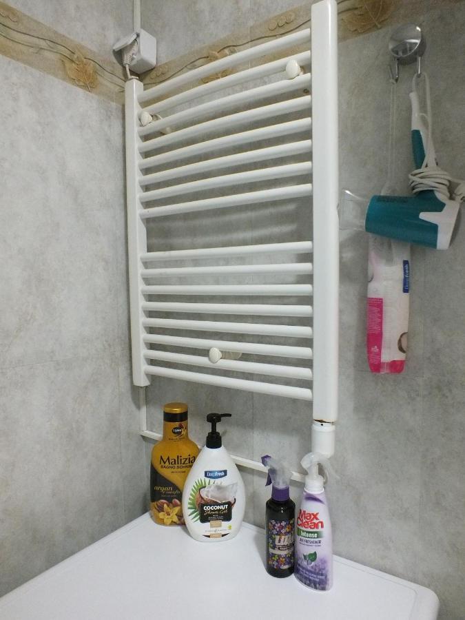 Apartment Temple 포드고리차 외부 사진